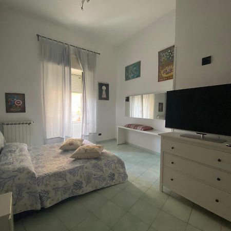 Messineo'S Home Napoli Eksteriør billede