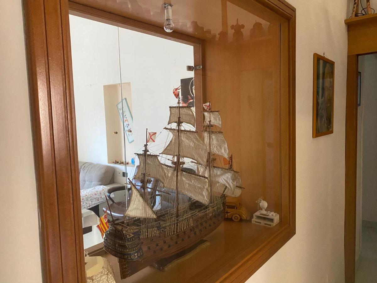 Messineo'S Home Napoli Eksteriør billede