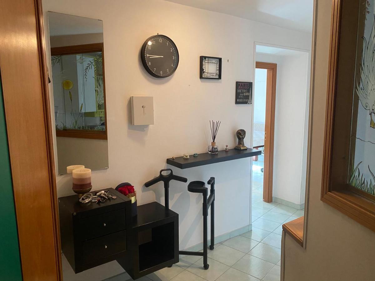 Messineo'S Home Napoli Eksteriør billede