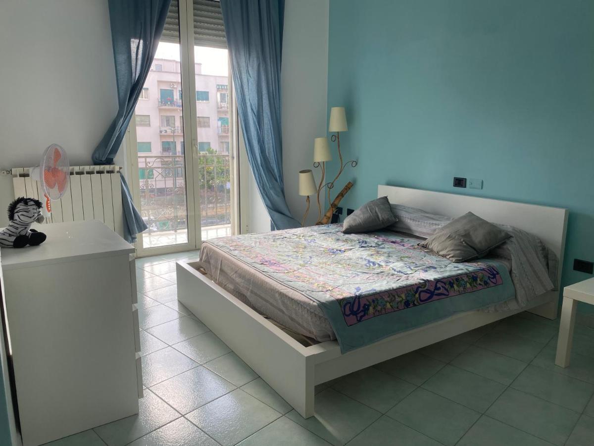 Messineo'S Home Napoli Eksteriør billede