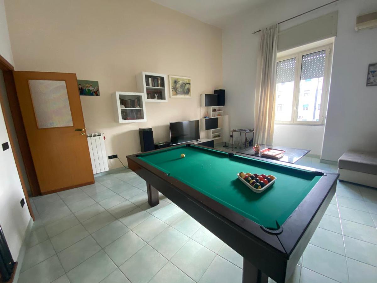 Messineo'S Home Napoli Eksteriør billede