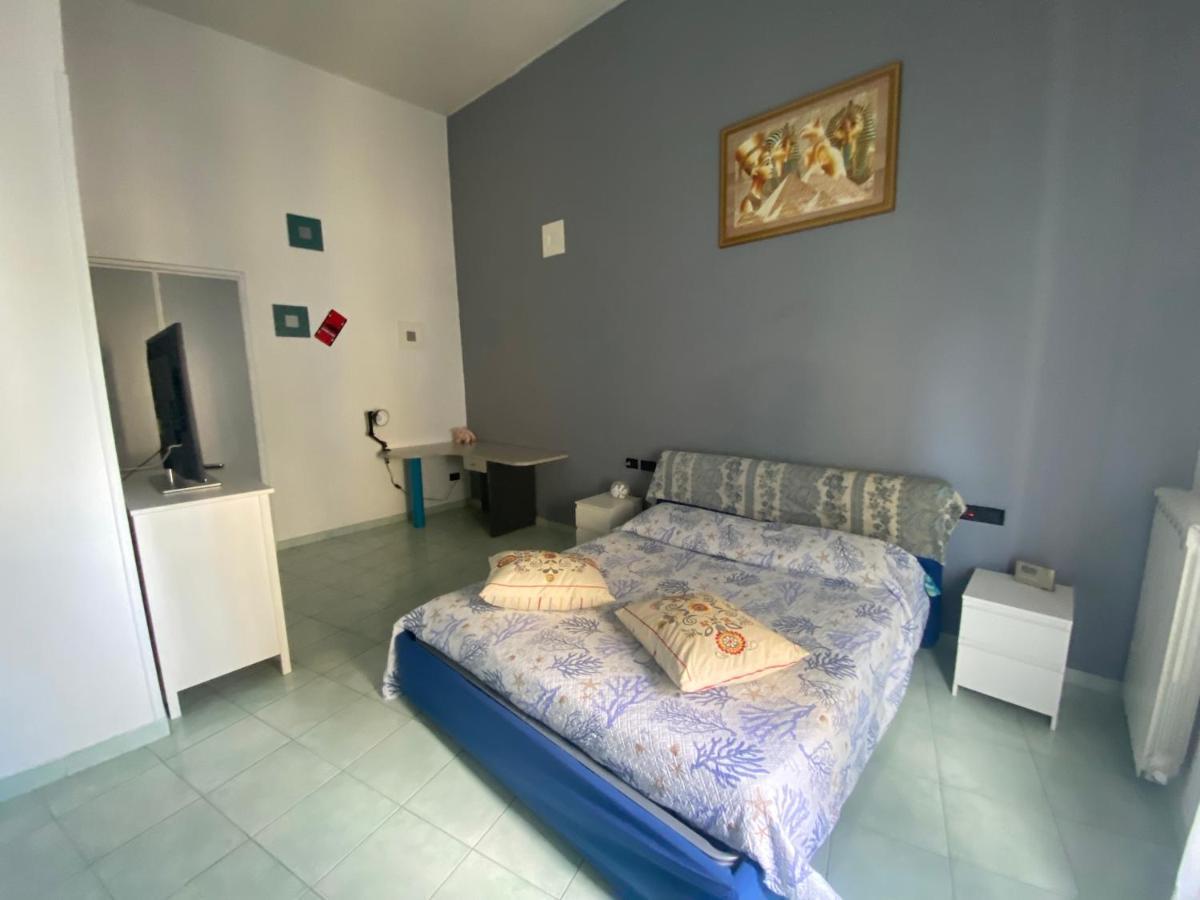 Messineo'S Home Napoli Eksteriør billede