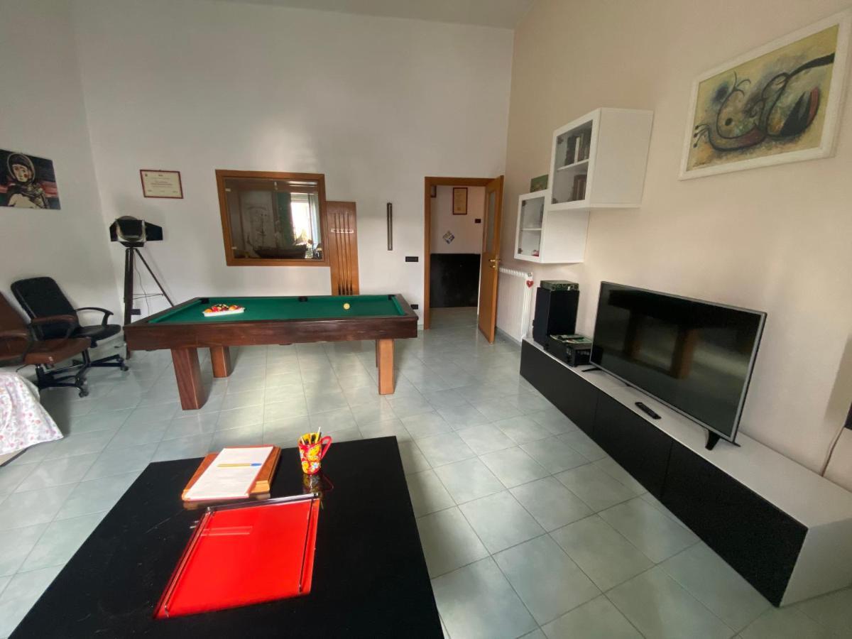 Messineo'S Home Napoli Eksteriør billede